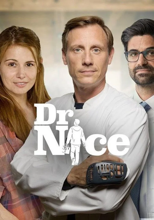 Dr. Nice 第 1 季