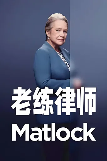 老练律师