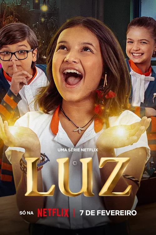 小孤女露兹：心灵之光 第 1 季