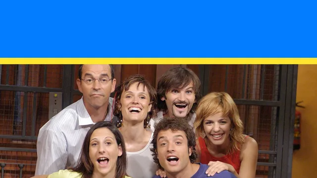 Aquí no hay quien viva 剧照 7