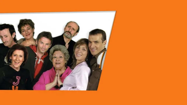 Aquí no hay quien viva 剧照 1