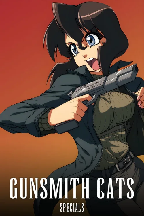 特别篇