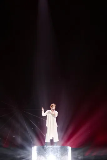 东方卫视跨年演唱会