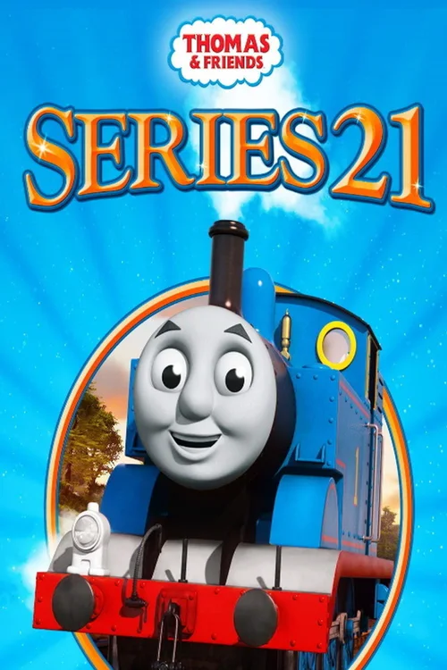 第 21 季