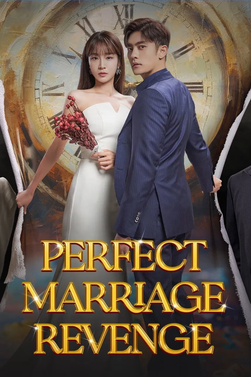完美婚姻的定式