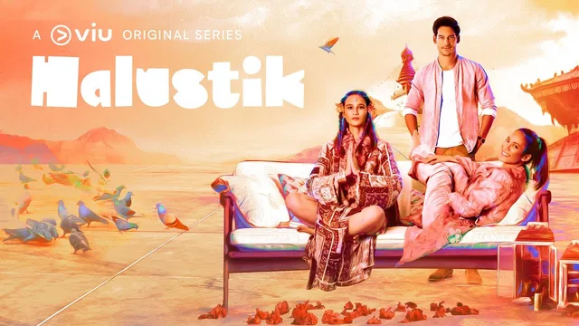 Halustik 剧照 1