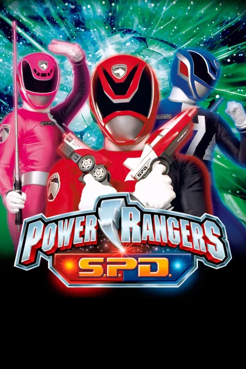 SPD