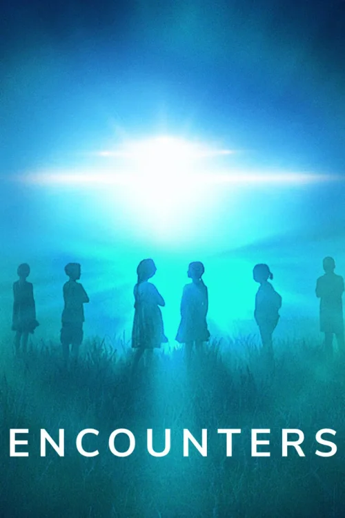 邂逅UFO