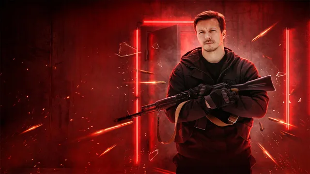 Пилигрим 剧照 3