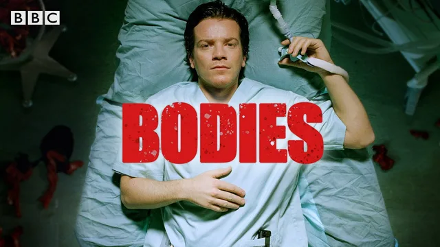Bodies 剧照 3