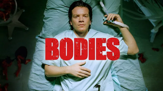 Bodies 剧照 5
