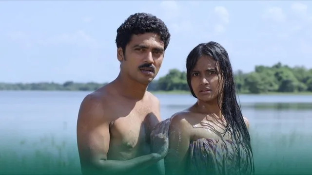 සකර්ම 剧照 1