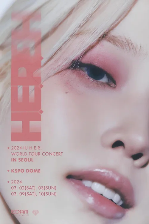 H.E.R. WORLD TOUR CONCERT