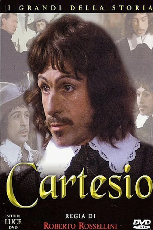 Cartesius 第 1 季