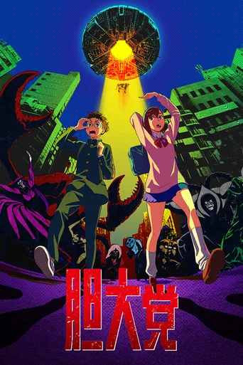 胆大党