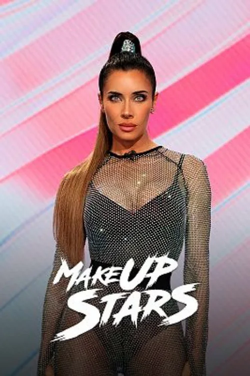 Make Up Stars 第 1 季