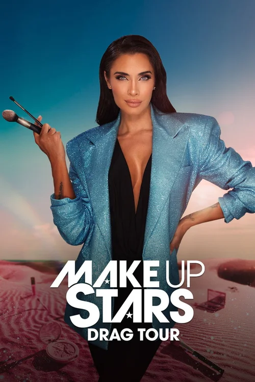Make Up Stars 第 2 季