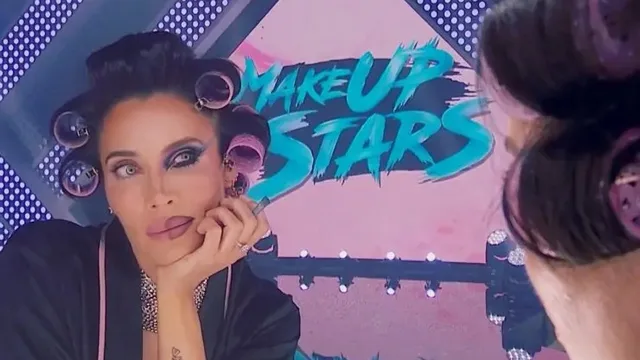 Make Up Stars 剧照 4