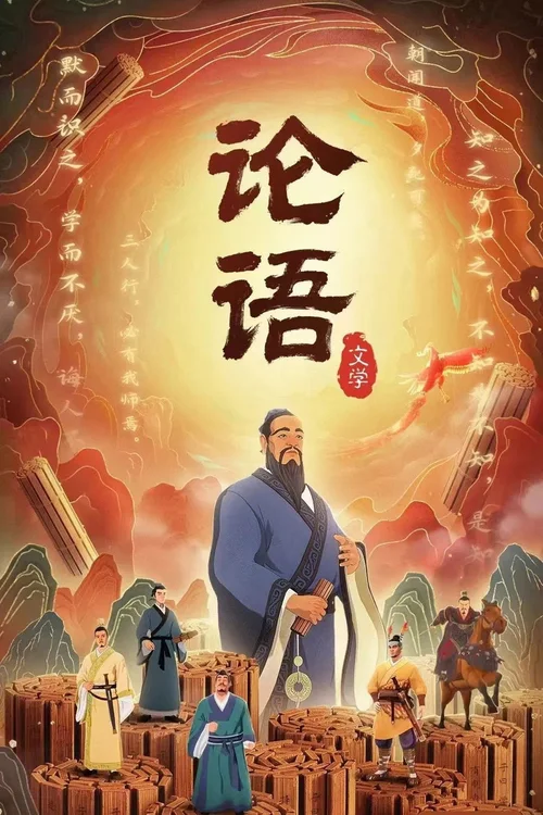 第28季 论语