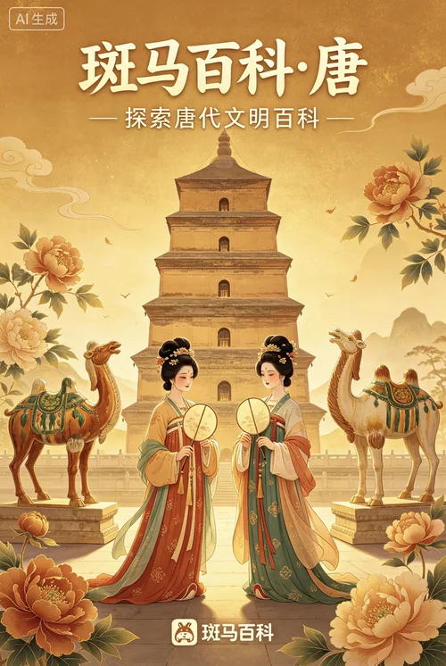 第39季 唐