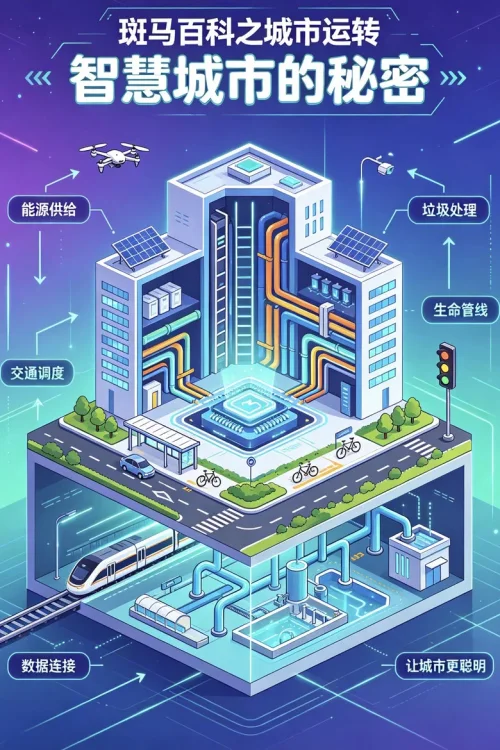 第42季 城市运转