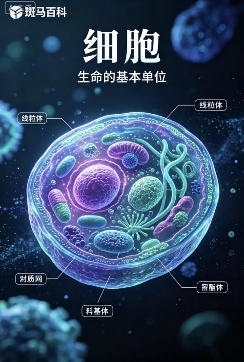 第44季 细胞