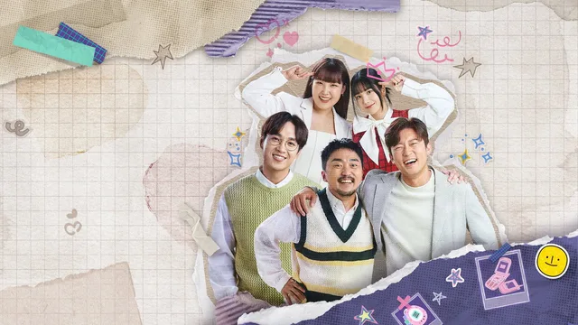 솔로동창회 학연 剧照 2