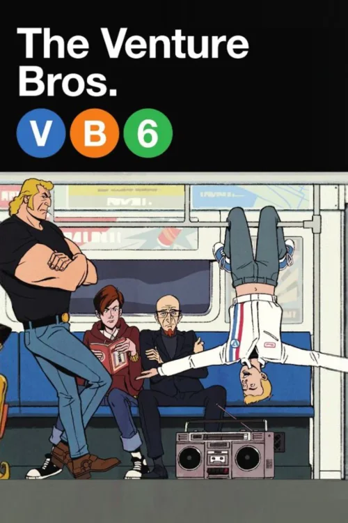 第 6 季