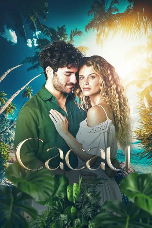 Cacau 第 1 季