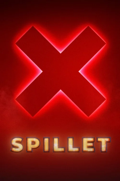 Spillet 第 5 季