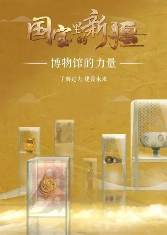 国宝里的新疆
