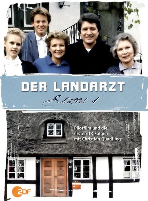 Der Landarzt 第 1 季