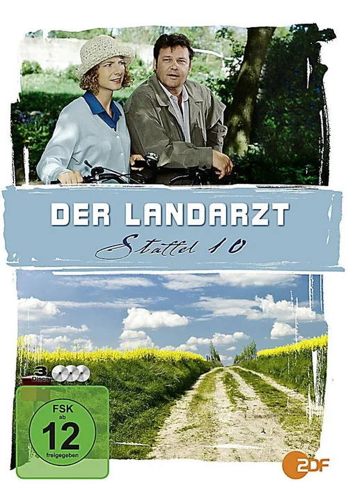 Der Landarzt 第 10 季
