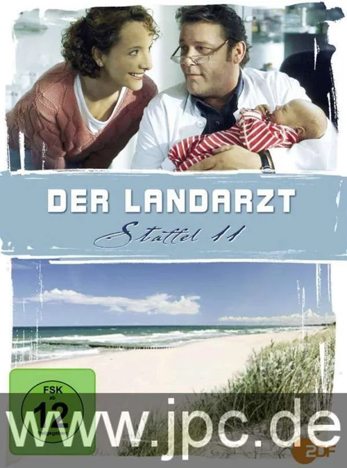 Der Landarzt 第 11 季