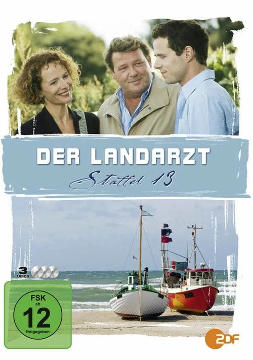 Der Landarzt 第 13 季