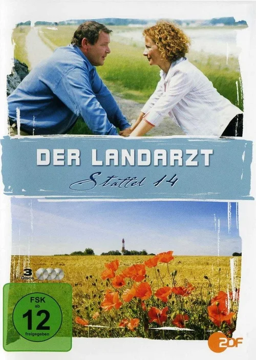 Der Landarzt 第 14 季