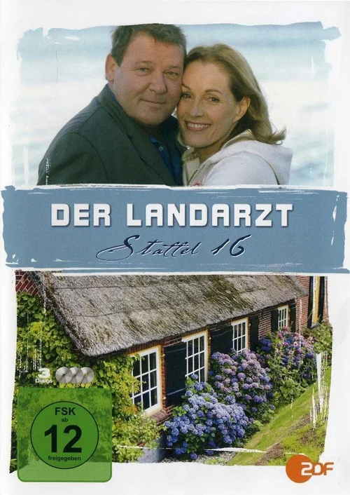 Der Landarzt 第 16 季