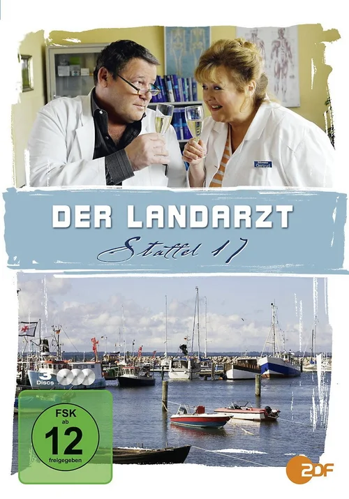 Der Landarzt 第 17 季
