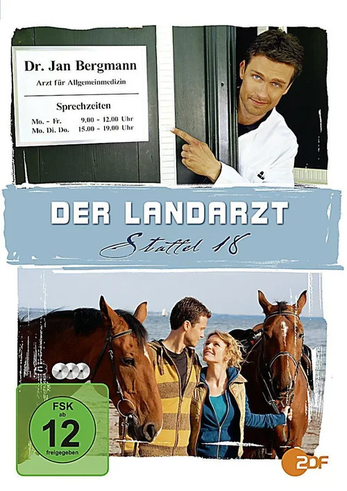 Der Landarzt 第 18 季