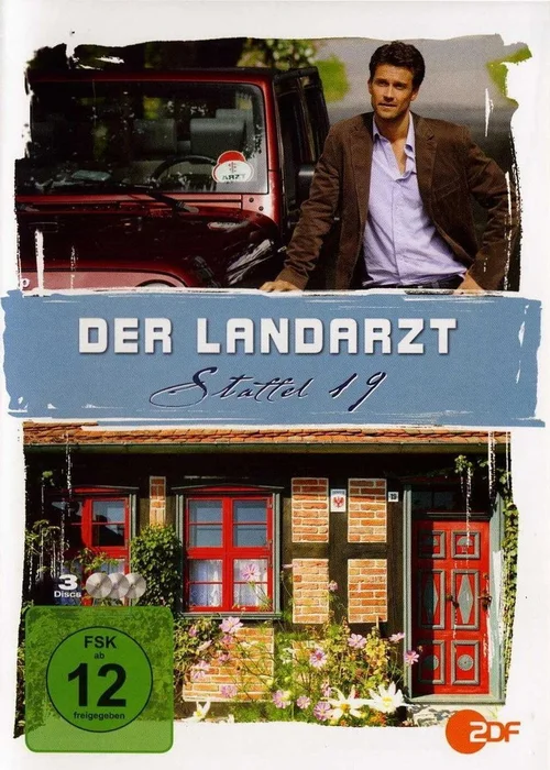 Der Landarzt 第 19 季