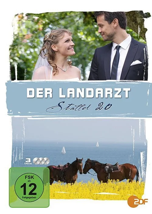 Der Landarzt 第 20 季