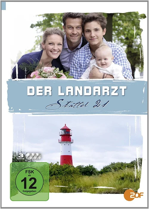Der Landarzt 第 21 季