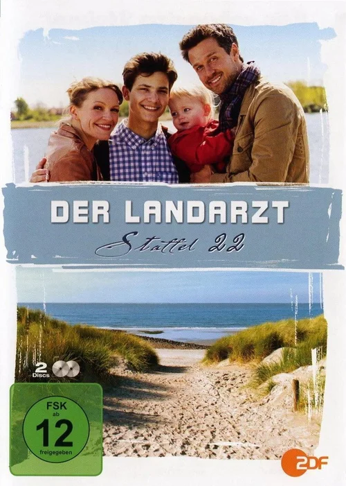 Der Landarzt 第 22 季