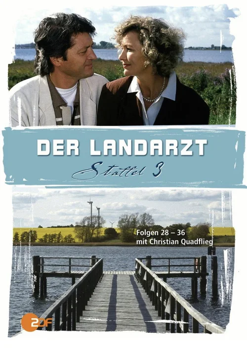Der Landarzt 第 3 季