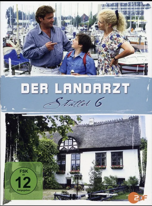 Der Landarzt 第 6 季