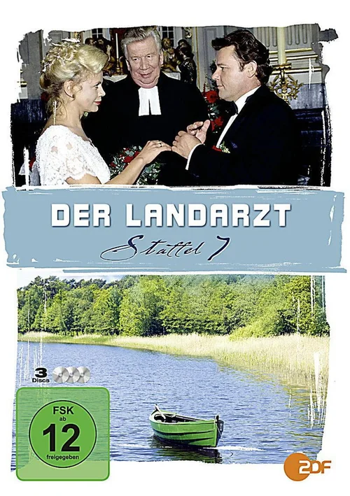 Der Landarzt 第 7 季
