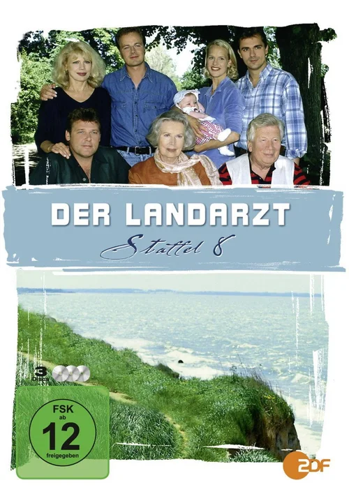 Der Landarzt 第 8 季