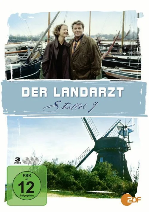 Der Landarzt 第 9 季