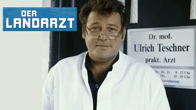 Der Landarzt 剧照 1