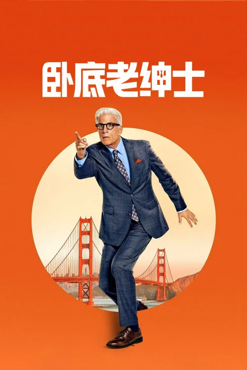 新手老卧底